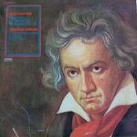 Emidisc : Arrau - Beethoven Concerto No. 1